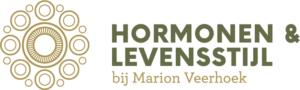 Hormonen & Levensstijl_Logo_Groen