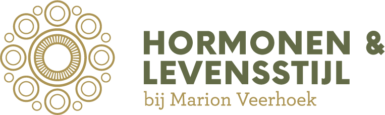 M.S.L. Veerhoek Postmenopauze en Levensstijl